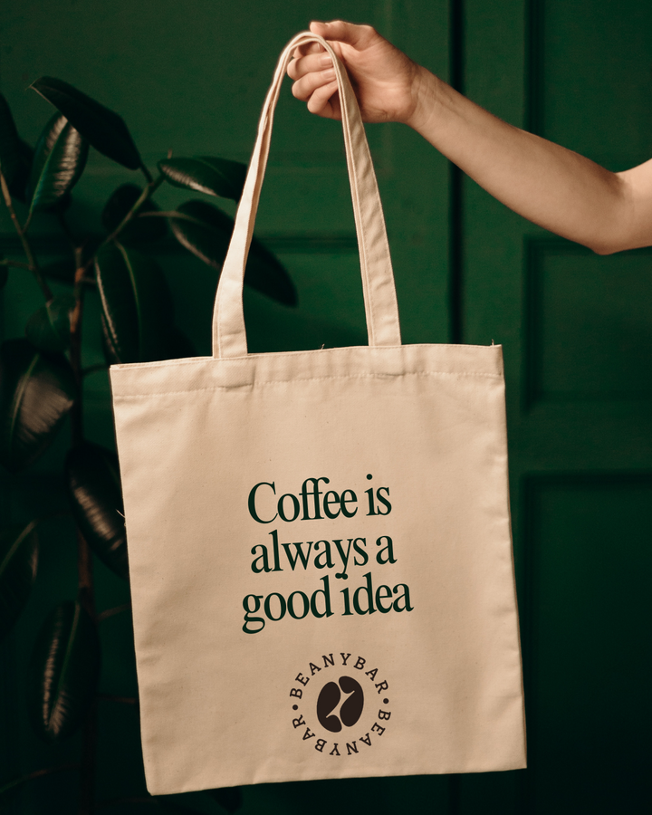 Lekkere koffie? Wat is mijn koffiematch?