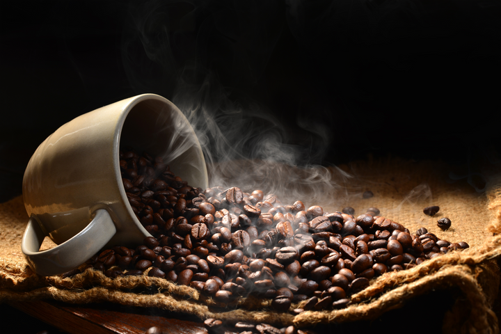Arabica koffiebonen vs Robusta koffiebonen: wat is het verschil?