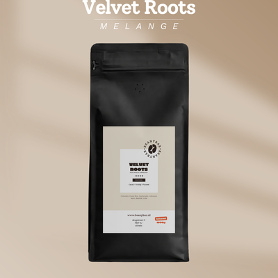 Velvet Roots - 1kg