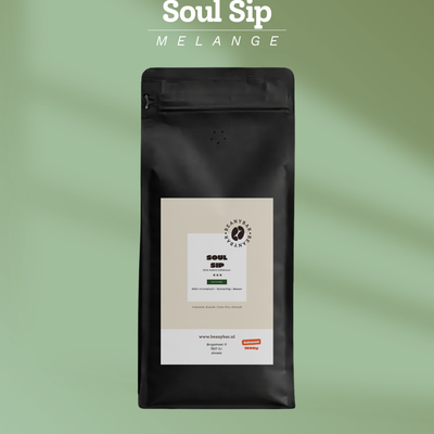 Soul Sip - 1kg